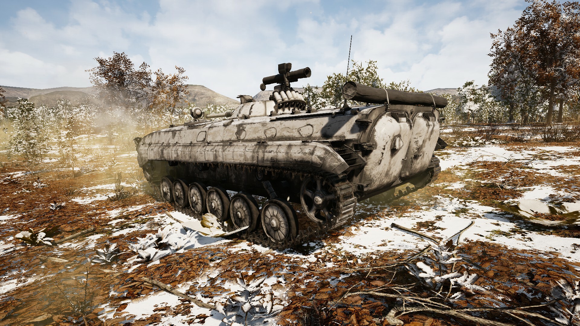 全面冲突：抵抗/Total Conflict: Resistance -（v20250724）