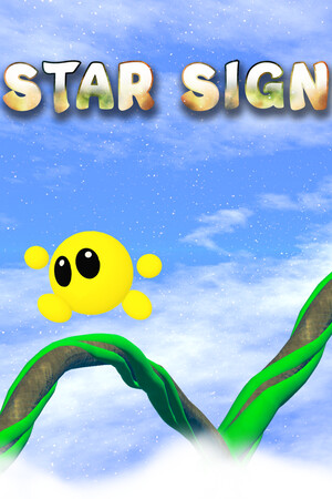 Star Sign cover art