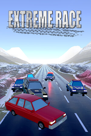 Extreme Race