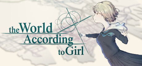 the World According to Girl Cover Image