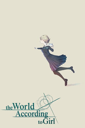 the World According to Girl cover art