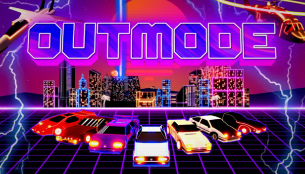 Outmode Steam capsule image