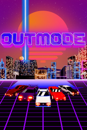 Outmode cover art