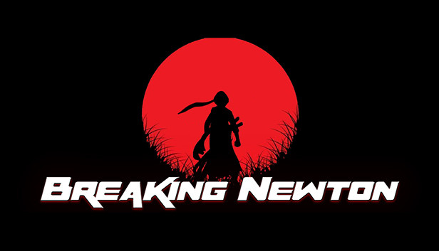 Breaking Newton Steam capsule image