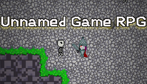 UnnamedGame RPG Steam capsule image