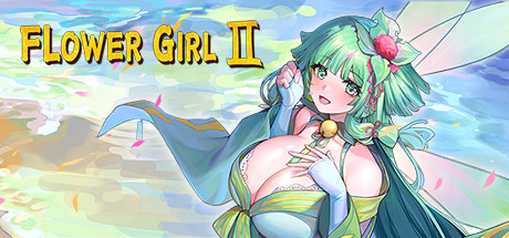 【日系互动SLG/中文/全动态】花妖物语2 FlowerGirl 2 STEAM官方中文步兵版+全DLC