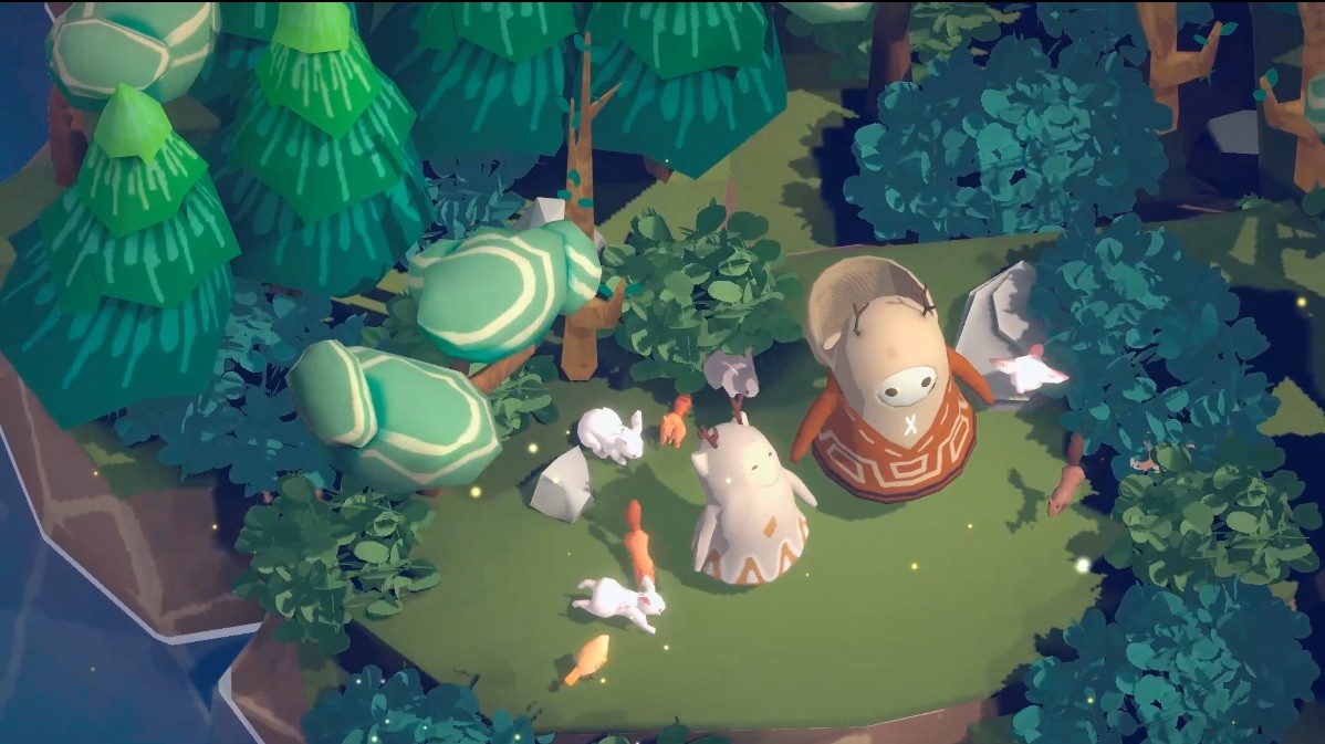Indie Game Lover Antivine