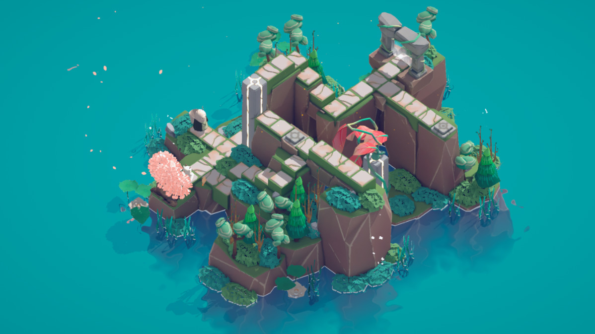 Indie Game Lover Antivine