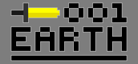 001 Earth Steam header image