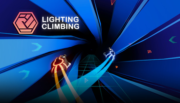 VR LightingClimbing Steam capsule image