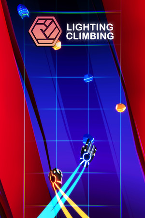 LightingClimbing cover art