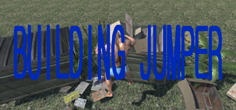 BUILDING JUMPER header image