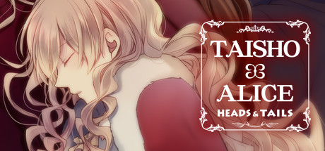 Baixar TAISHO x ALICE: HEADS & TAILS Torrent