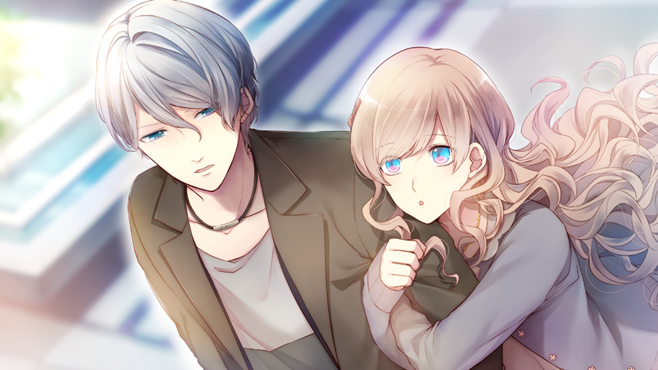 TAISHO x ALICE: HEADS and TAILS [Final] [Primula]