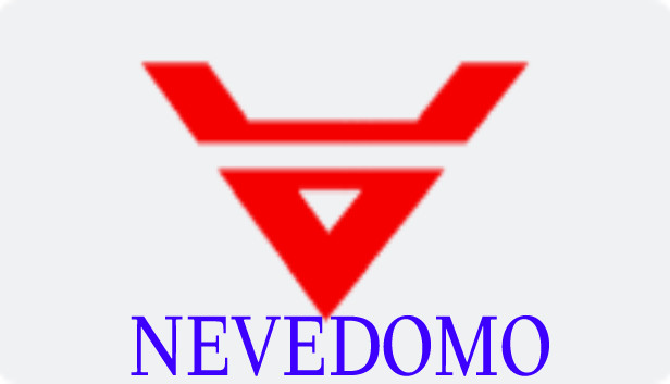 Nevedomo Steam capsule image