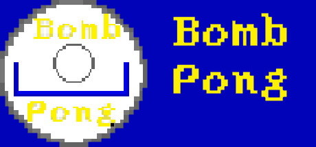 BOMB Pong Cover Image