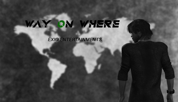 Way On Where Steam capsule image