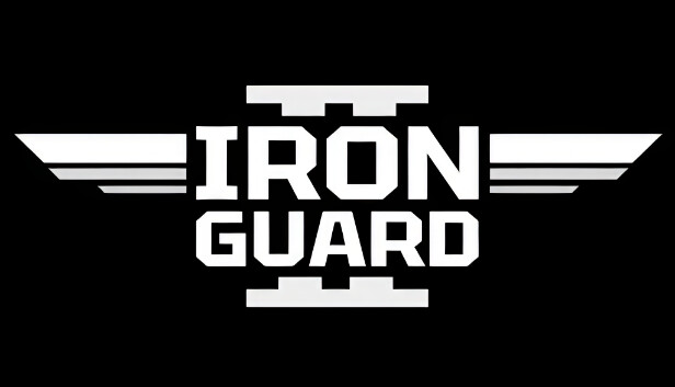 IRON GUARD: Salvation Steam capsule image