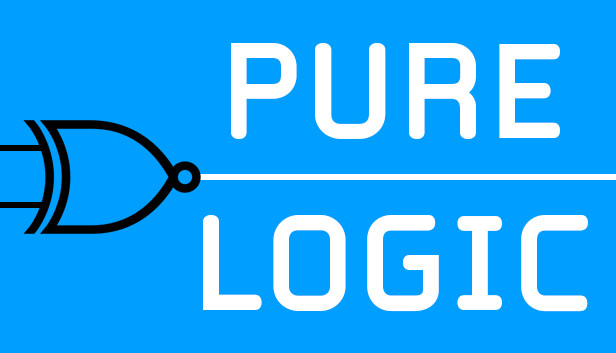 Pure Logic Steam capsule image