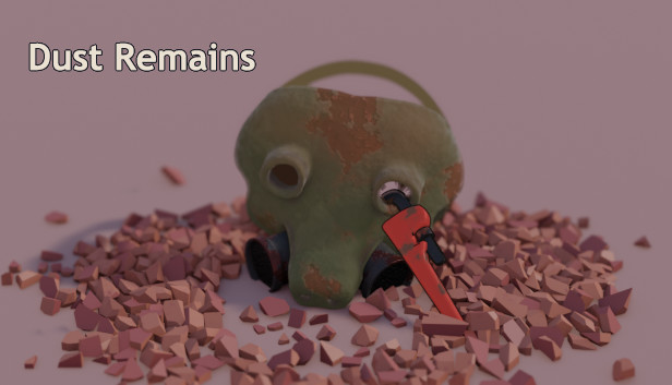 Dust Remains Steam capsule image