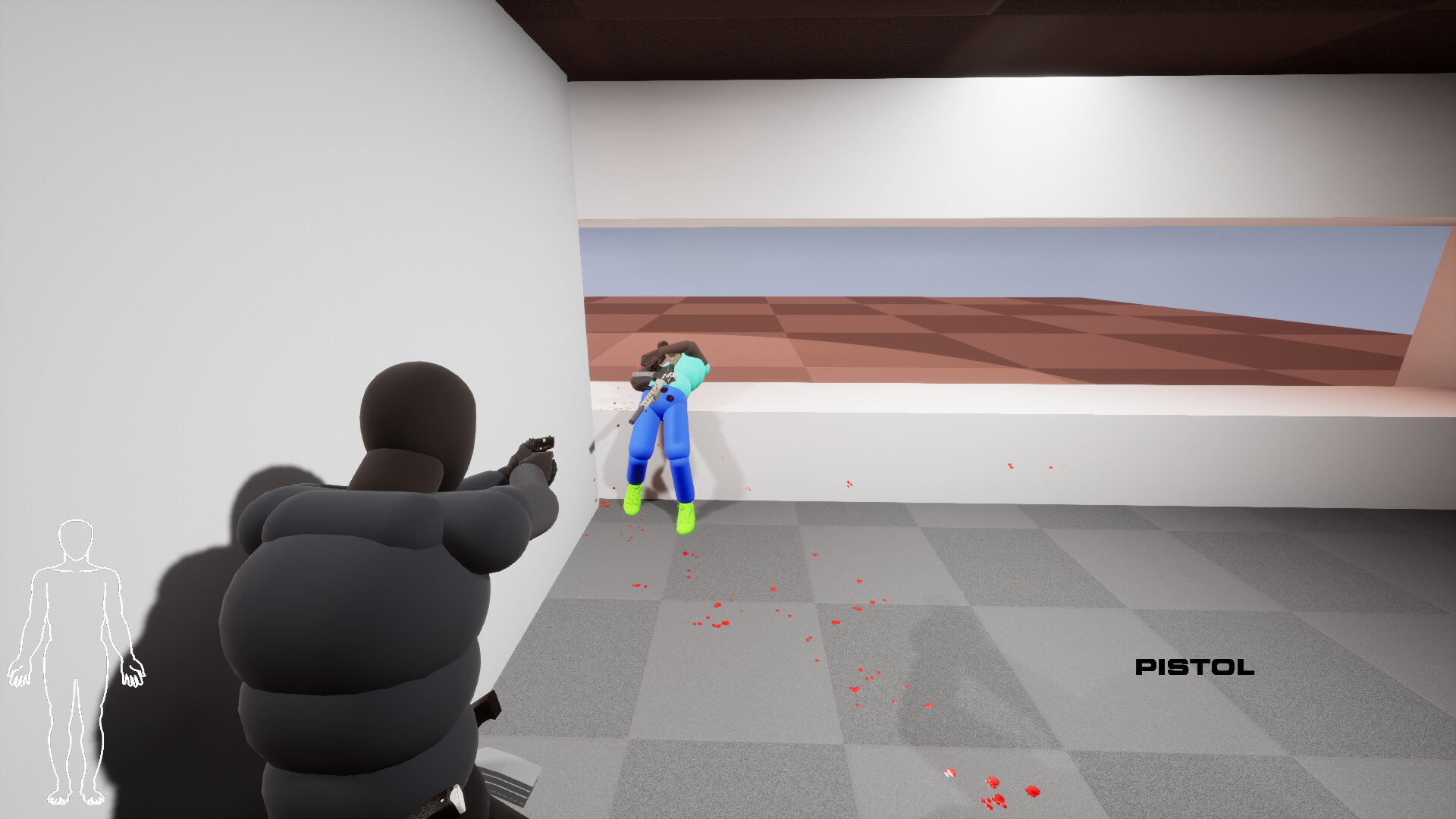 Save 60% on Endorphin Vice on Steam Save 60% on Endorphin Vice on Steam