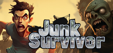 Baixar Junk Survivor Torrent