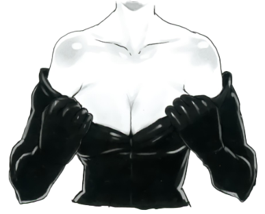 Drop one NPC to another