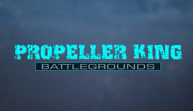 Propeller King Steam capsule image