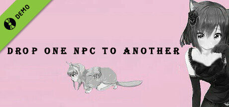 Drop one NPC to another Demo header image