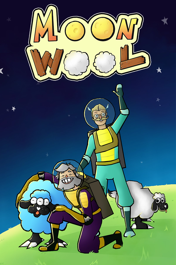 MoonWool