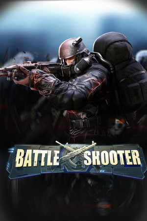 Battle Shooter