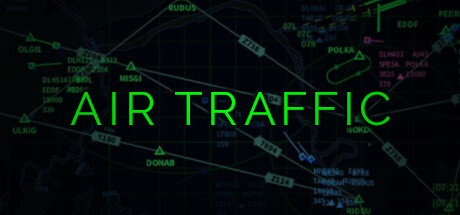 Air Traffic: Greenlight Cover Image
