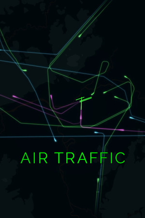 Air Traffic: Greenlight cover art