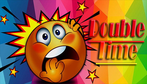 Double Time Steam capsule image