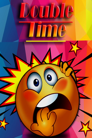 Double Time cover art