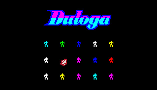 Duloga Steam capsule image