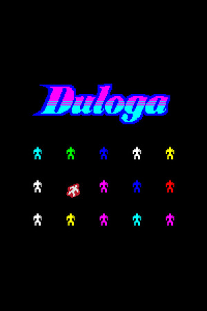 Duloga cover art