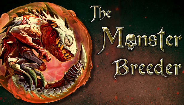 The Monster Breeder Playtest concurrent players on Steam