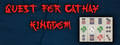 Quest for Cathay Kingdom Mah Jong