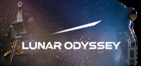 Lunar Odyssey Cover Image