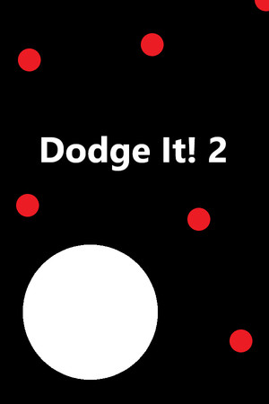 Dodge It! 2 — обложка