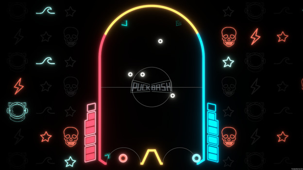 Steam 上的puck Bash Steam 上的puck Bash