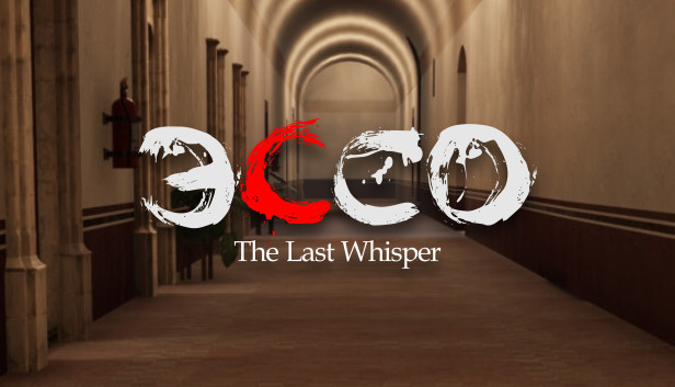 ECCO: The Last Wisper [Early Acces] Steam capsule image