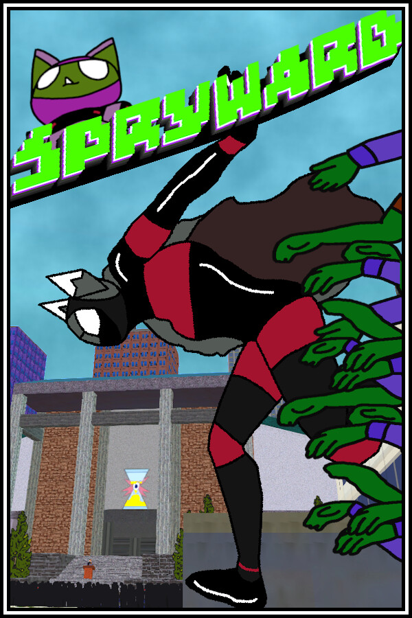 Spryward