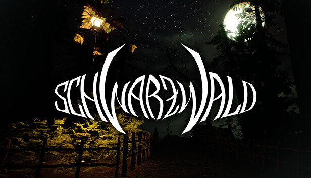 Schwarzwald Steam capsule image