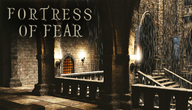 FORTRESS OF FEAR