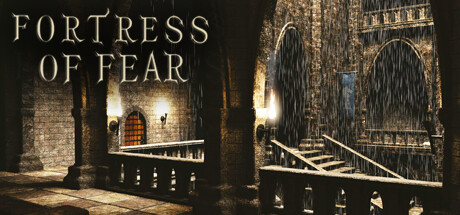 FORTRESS OF FEAR