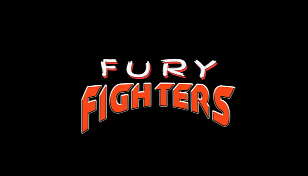 Fury Fighters Steam capsule image