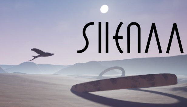 Siienaa Steam capsule image