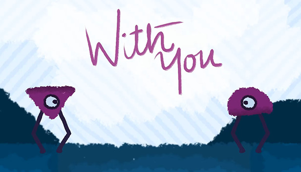 With You - Tip Jar Steam capsule image